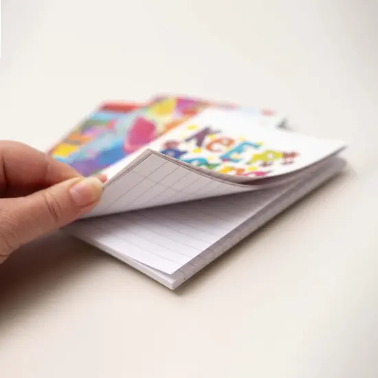 Art By Marlene Signature Collection Notebooks 3/Pkg-Nr. 03, Notebooks {5}