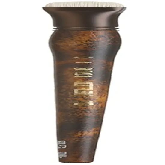 Willow Wolfe Seneca Artist Short Filbert Brush-4 {1}