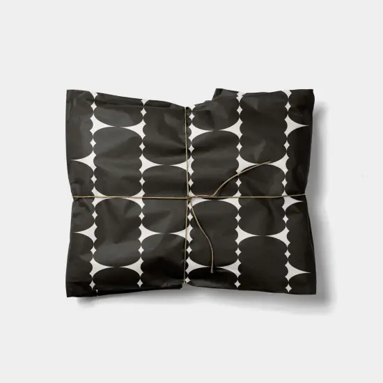 Neo Shape Gift Wrap XIII, Spring {1}