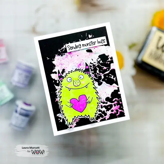 WOW! Embossing Powder Ultra High 15ml {3}