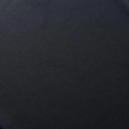 Recycled Interlock Sports Available in 5 Colorways 240 GSM Black {5}