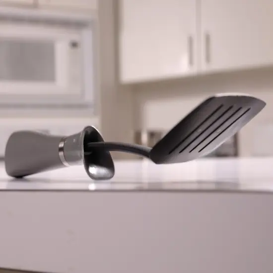 Less Mess&trade; Serving Set {4}