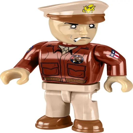 COBI Historical Collection WWII CONSOLIDATED B-24&reg;D LIBERATOR&reg; Plane {3}