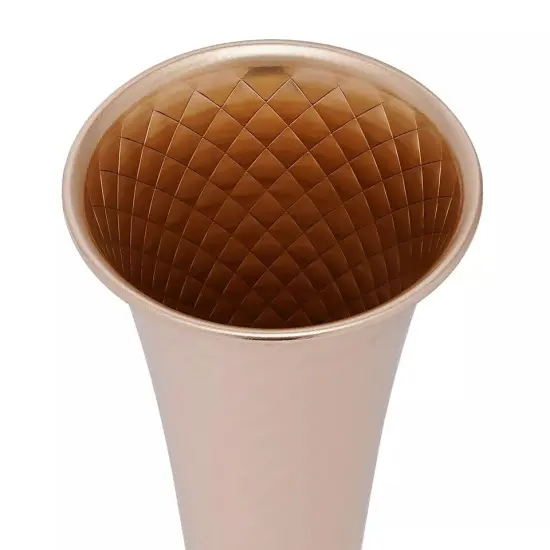 10pcs Tall Trumpet Vases Wedding Table Centerpieces Display Party Event Decor {3}