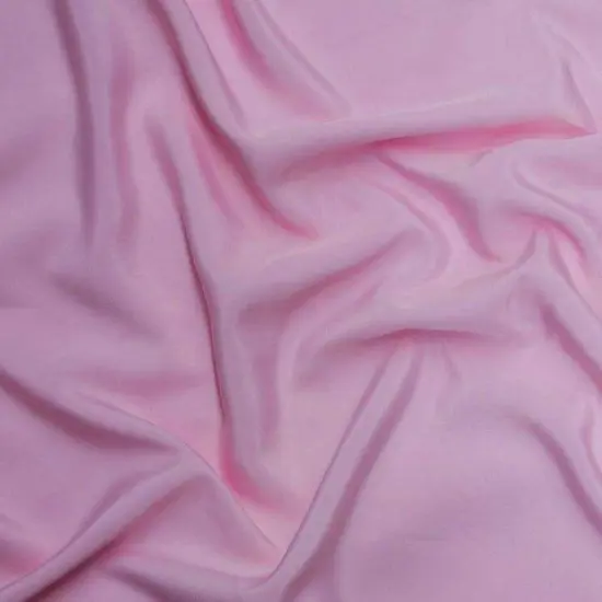 Peachskin Polyester Fabric 60" Wide for Garments & Apparel {4}