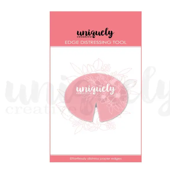 Edge Distressing Tool {1}
