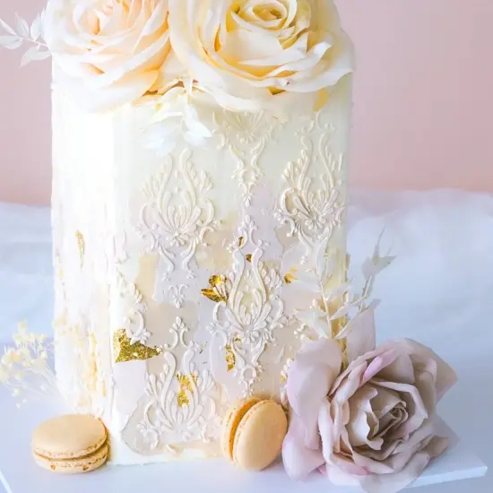 20ml Nude Oil Based Colouring for Buttercream Ganache Fondant Chocolate Cake Batter and More {5}