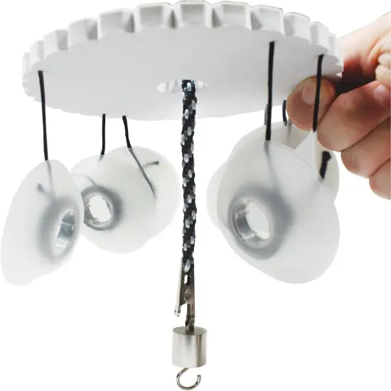 The Beadsmith Gator Weights {4}