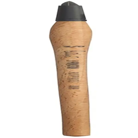 Princeton Catalyst Polytip Brush-Long Handle Round Size 2/0 {1}