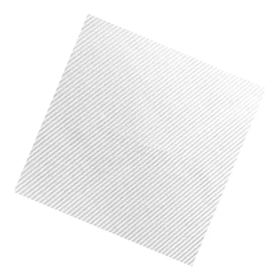 Dazzle PFP High Performance Poly Fabric White {4}