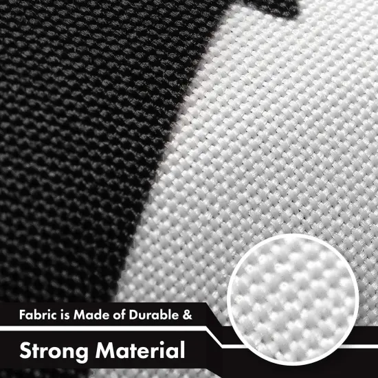 G128 Give Thanks to the Lord Scripture Bible Verses Flag | 3x5 Ft | LiteWeave Pro Series Printed 300D Polyester | Indoor/Outdoor, Vibrant Colors, Brass Grommets {4}