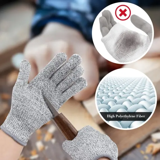 Wood Carving Kit with Basswood Carving Blocks, Wood Carving Tools Includes 3 Wood Carving Knives, 3 Detail Wood Carving Knife and 8 Wood Blocks, Whittling kit for Adult and Kids Beginners {4}