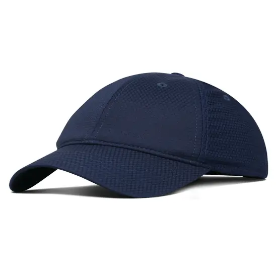 Fahrenheit&reg; Textured Performance Fabric NAVY {1}