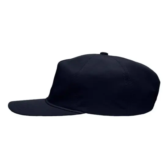 Sportsman&reg; Five Panel Ripstop Cap Azure Blue {8}