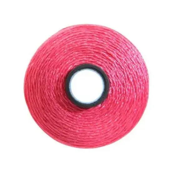 70205 Rhododendron Magna-Glide Delights Bobbin Jar {1}