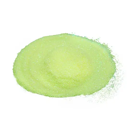 Inchworm - Glitter {1}