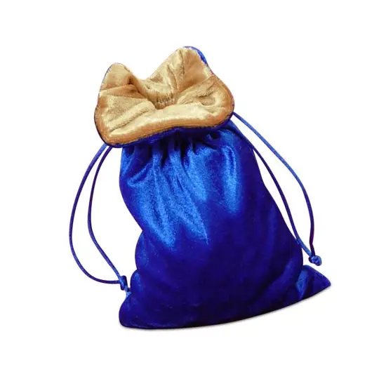 Velvet Storage Bags 5" x 8" Perfect for Jewelry & Gifts {4}