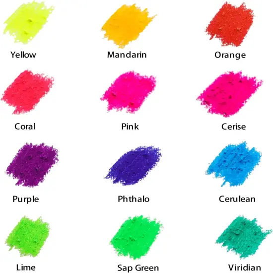 Oil Pastels Signature 12pc, 12 Assorted Colors, Vibrant Oil Pastel Set, Great Blending and Layering, Ideal for Art, Craft, Coloring and Sketching {3}