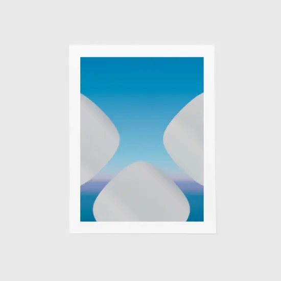 Object Skyline V {3}