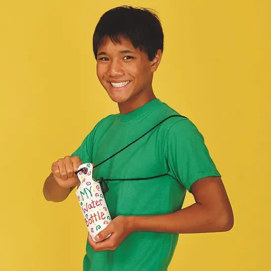 Color-Me&trade; Water Bottle Holder (Pack of 12) {3}