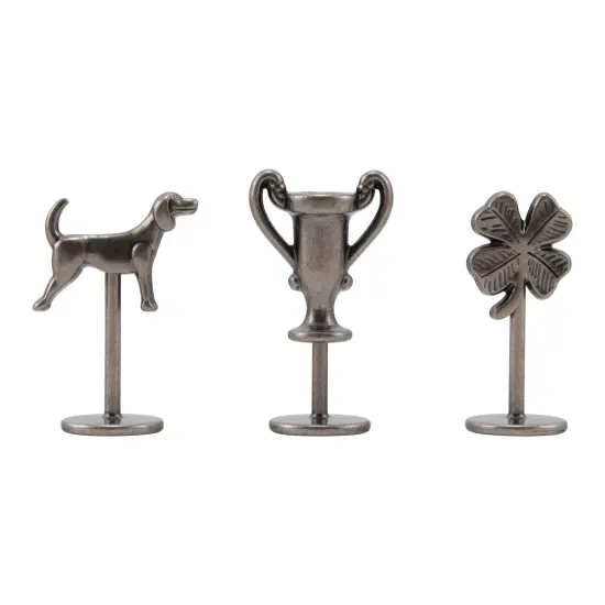Tim Holtz Idea-ology Figure Stands 2-3 Charms {3}
