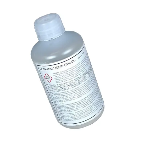Roland Cleaning Fluid SV 500ml Bottle {3}