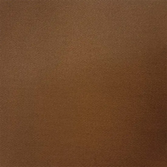 Allure Cotton Fabric Width 54" Cocoa {1}
