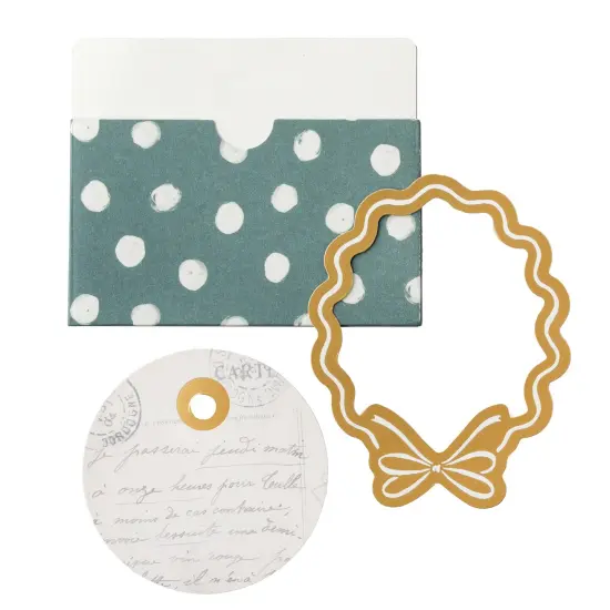 Maggie Holmes Forever Fields Stationary Pack-19 Pieces {6}
