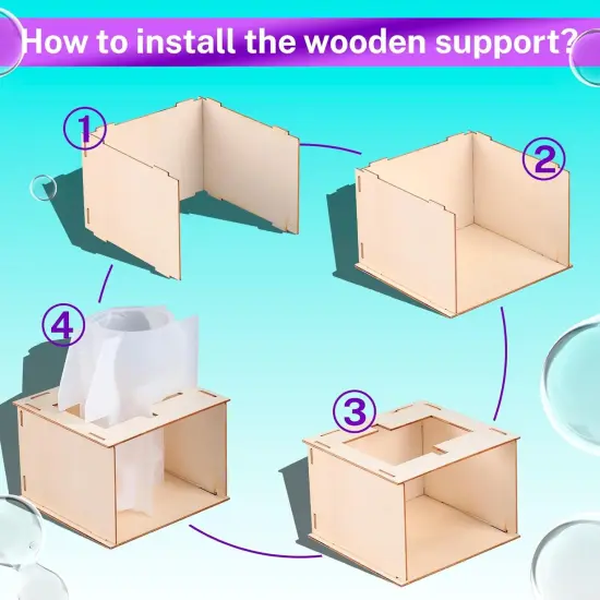 LET'S RESIN Dragon Resin Molds, Dragon Figurines Epoxy Resin Molds with Egg Base, 3D Animal Silicone Molds for Resin Crafts, DIY Home Desk Decor & Gifts {5}