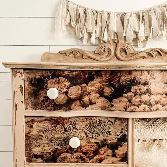 Redesign Decoupage Decor Tissue Paper - beatiful dream - 1 sheet (19" x 30") {5}