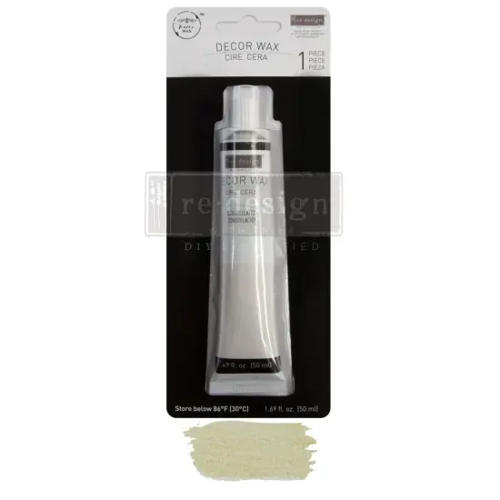 Redesign Wax Paste - Constellation - 1 tube, 50ml {1}