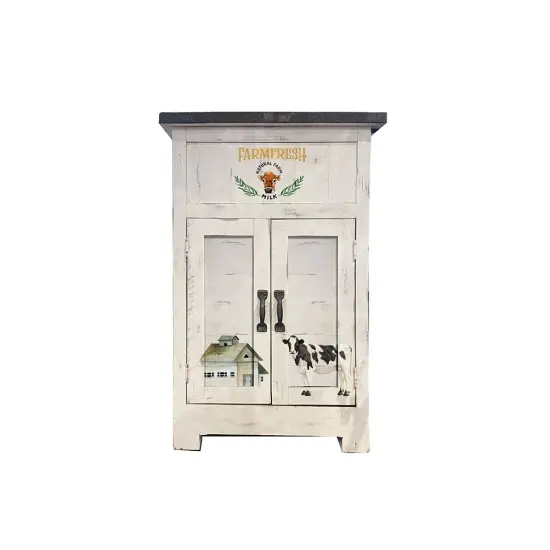 Small Transfers - Home & Farm - 3 sheets, 6"x12" {2}