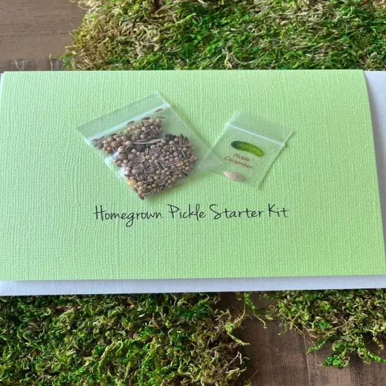 Happy Birthday - Pickle {1}