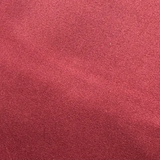 Maroon 16oz Waxed Canvas {1}