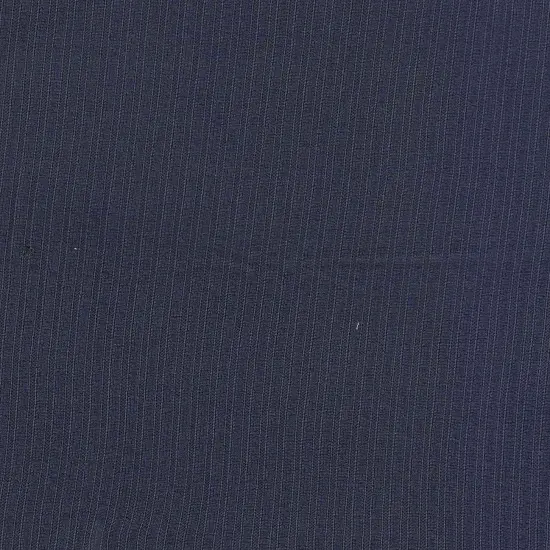 4x2 Rib Knit Fabric Soft Polyester Spandex Blend for Stylish Apparel Projects 58/60" Wide NAVY {1}