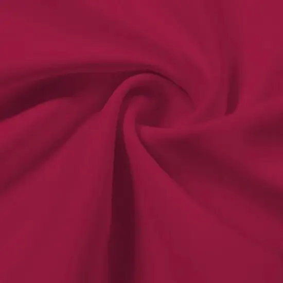 1 Yard Synergy Polyester Lycra Fabric Stretch Performance Material for Dance & Activewear Dark Magenta {1}