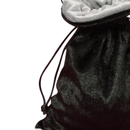 Velvet Jewelry Bags 5" x 8" Elegant Double-Lined Design {5}