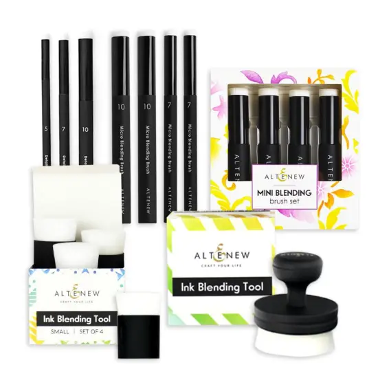 Ultimate Ink Blending Tool Bundle {1}