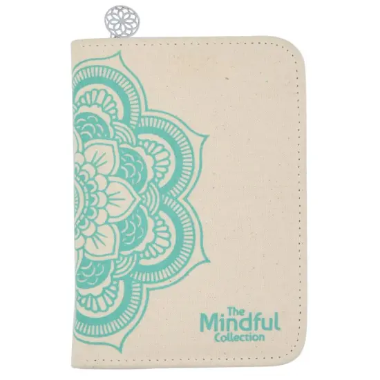 KnitPro Mindful Gracious Set - Stainless Steel Double Point Needles - 6 Sizes US 0, 1, 1.5, 2, 2.5 & 3 {2}