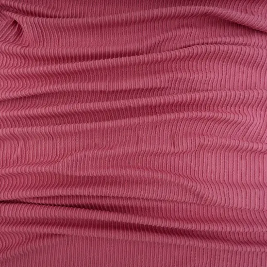 1 Yard Double Knit Cozy Fabric 240 GSM, 56/57&Prime; Wide Poly Rayon Spandex Blend TAUPE {3}