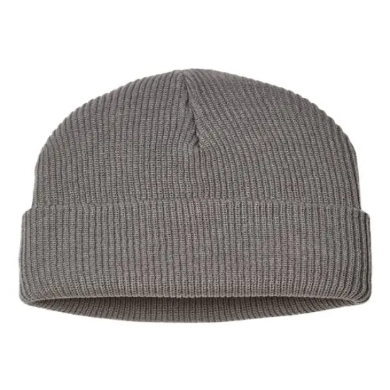 Columbia&reg; Whirlibird Cuffed Beanie City Grey {2}