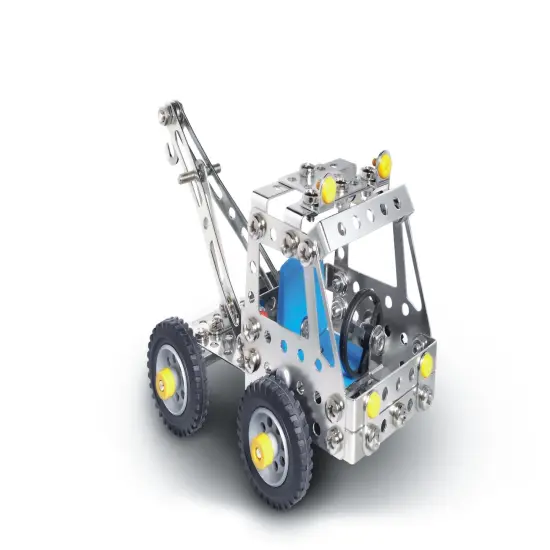 Eitech Basic Series Trucks {4}