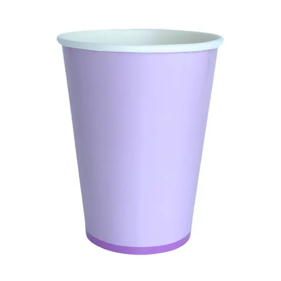 LE LILAC SIGNATURE CUPS {1}