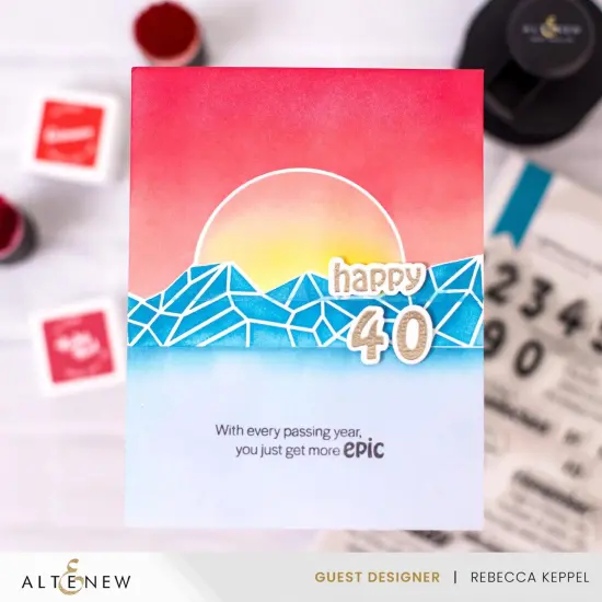 Lighthearted Birthday Greetings {5}