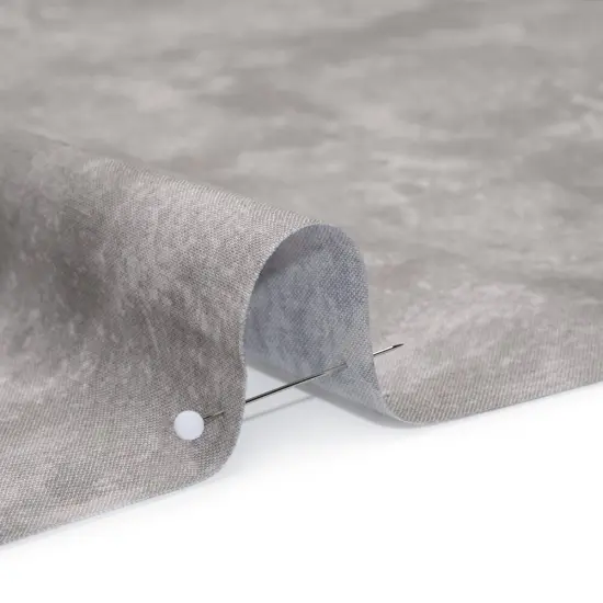 1 Yard Going Grey Quilting Cotton Fabric 44" Wide Perfect for Quilts, Apparel, and Crafts {2}