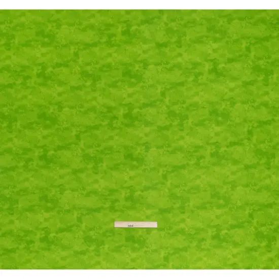 1 Yard Peridot Fresco Quilting Cotton Fabric Printed Lightweight Material for Sewing, 44 Inches Width {3}