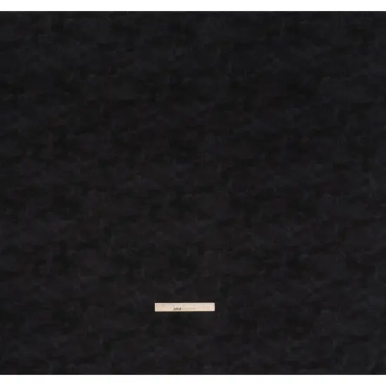 1 Yard Ebony Quilting Cotton Fresco Textured Fabric 44" Wide for Apparel & Quilts {3}