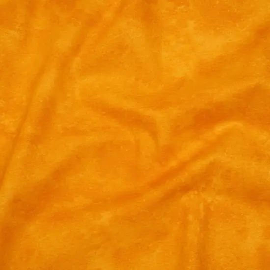 1 Yard Tumeric Fresco Quilting Cotton Fabric Printed Lightweight Material for Sewing, 44 Inches Width {1}