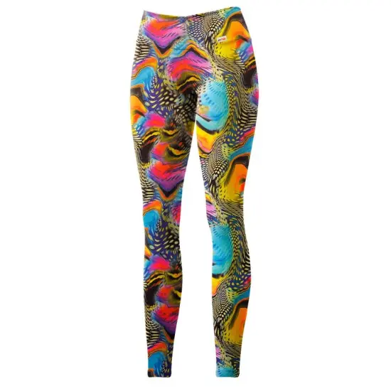 Aquarius Fabric 4 Way Stretch Poly Spandex Foil {6}