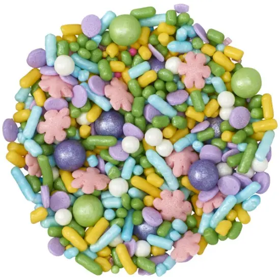 Bloom Sweet Bloom Deluxe Fusion Mix 4oz {1}